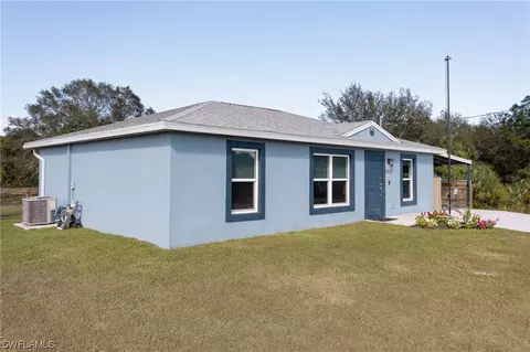 6066 Pecan Cir, Labelle, FL 33935 photo 20