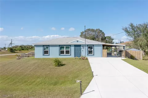 6066 Pecan Cir, Labelle, FL 33935