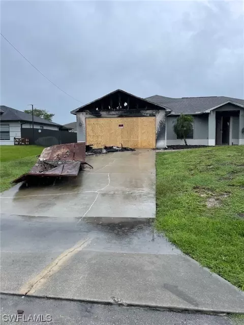 440 Long Ave S, Lehigh Acres, FL 33974