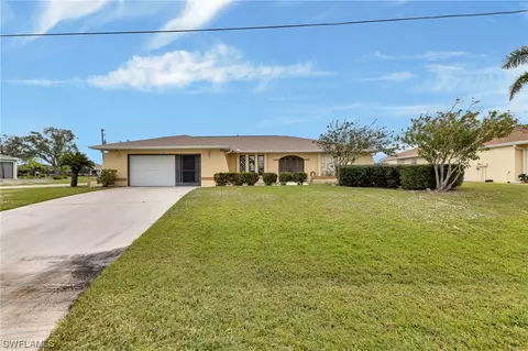 2274 Bengal Ct, Punta Gorda, FL 33983