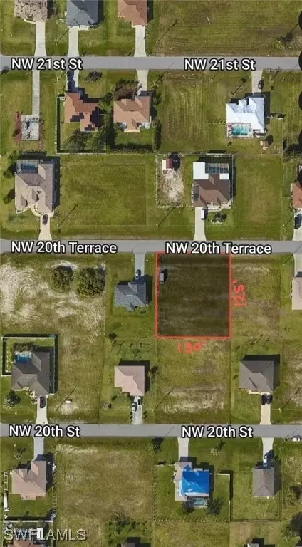 1106 NW 20th Ter, Cape Coral, FL 33993