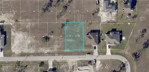 1839 NW 31st Ter, Cape Coral, FL 33993