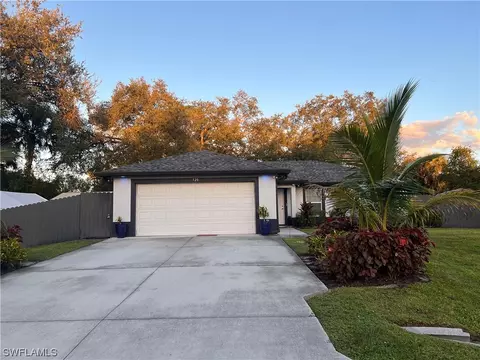 520 Plumosa Ave, Lehigh Acres, FL 33972