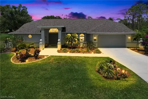 25120 Harborside Blvd, Punta Gorda, FL 33955
