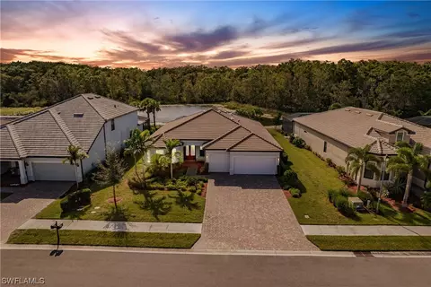 16146 Herons View Dr, Alva, FL 33920