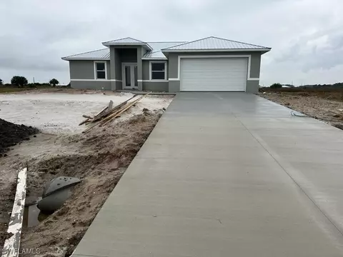 501 Glendale Ave, Labelle, FL 33935
