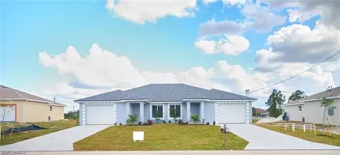 2429-2431 Vernon Ave S, Lehigh Acres, FL 33973