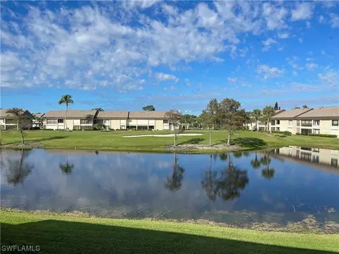 5830 Trailwinds Dr #824, Fort Myers, FL 33907