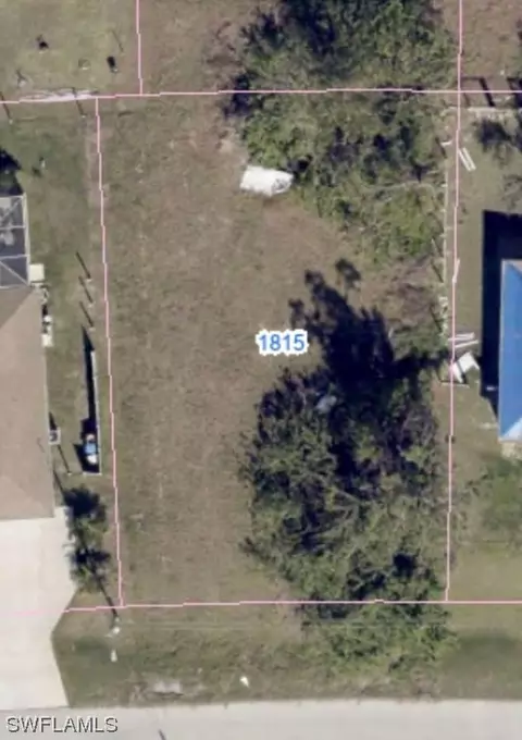 1815 NW 14th St, Cape Coral, FL 33993