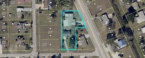 111 Lee Blvd, Lehigh Acres, FL 33936