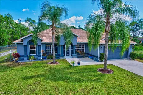 4910 40th St NE, Naples, FL 34120