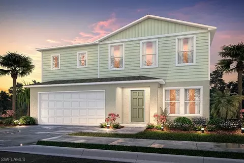 1912 NW 31st St, Cape Coral, FL 33993