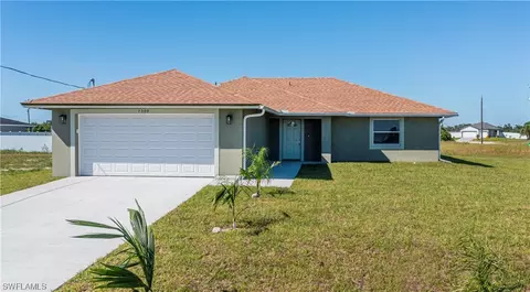 7009 Lotus Cir, Labelle, FL 33935
