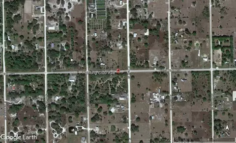 784 Hunting Club Ave, Clewiston, FL 33440