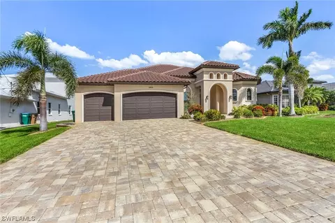 2913 SW 39th St, Cape Coral, FL 33914