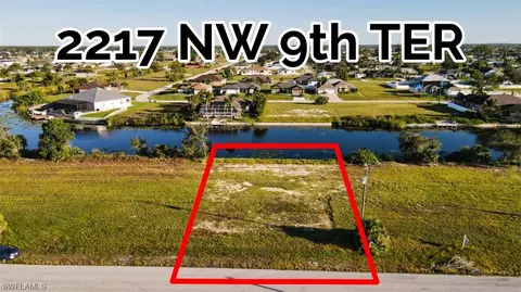 2217 NW 9th Ter, Cape Coral, FL 33993