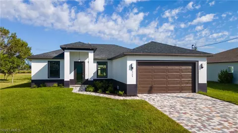 2709 SW 4th Ter, Cape Coral, FL 33991