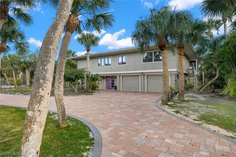 3990 Coquina Dr, Sanibel, FL 33957