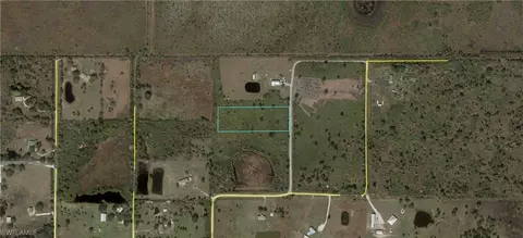 1990 NW Comanche Trl, Labelle, FL 33935