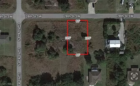 4015 28th St SW, Lehigh Acres, FL 33976