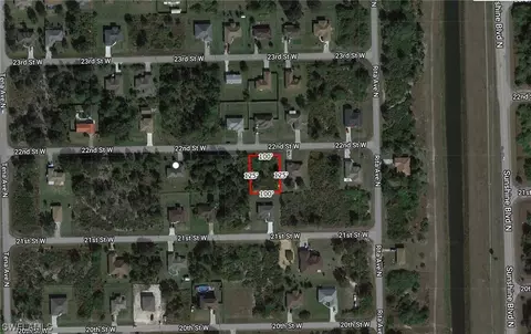 3407 22nd St W, Lehigh Acres, FL 33971