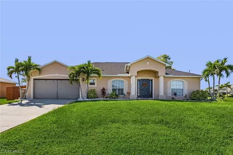 514 NE 1st Ave, Cape Coral, FL 33909