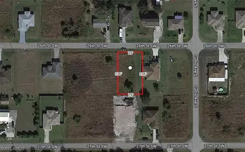 4025 26th St SW, Lehigh Acres, FL 33976