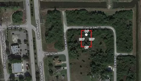 4307 15th St SW, Lehigh Acres, FL 33976