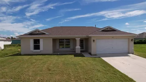1313 NE 9th Ave, Cape Coral, FL 33909