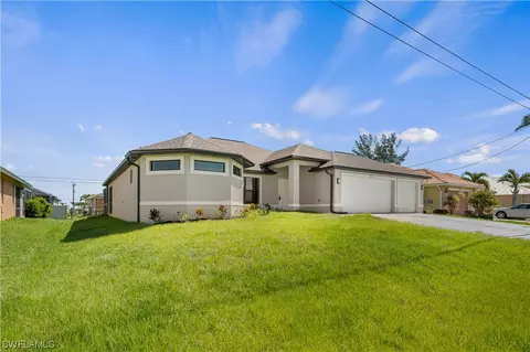 2701 SW 32nd Ln, Cape Coral, FL 33914