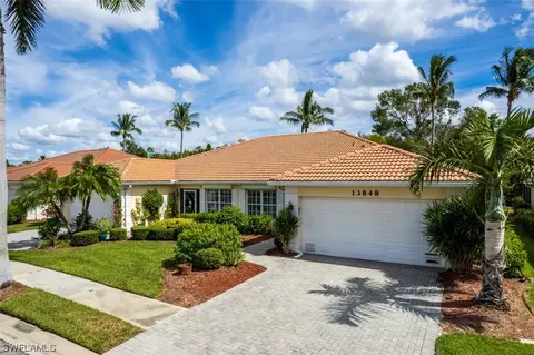 13848 Lily Pad Cir, Fort Myers, FL 33907