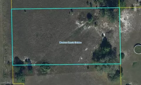 225 N Trebol St, Montura Ranches, FL 33440
