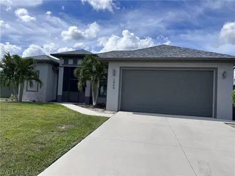 2404 NW 15th Pl, Cape Coral, FL 33993