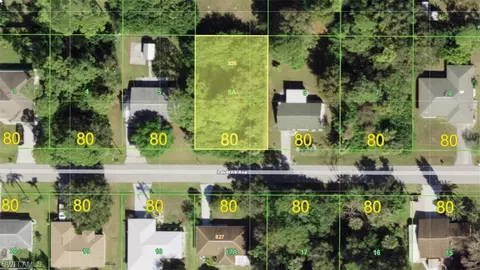 20400 Laverne Ave, Port Charlotte, FL 33952