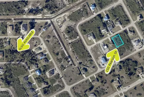 150 Pearson St, Lehigh Acres, FL 33974