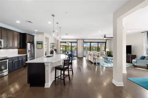 15165 Butler Lake Dr #2-202, Naples, FL 34109