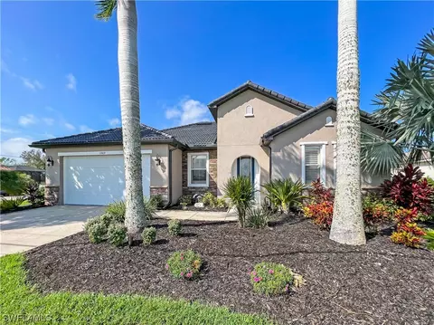 17419 Cape Horn Blvd E, Punta Gorda, FL 33955