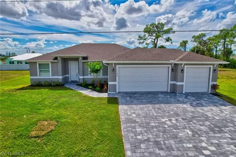 1704 NW 27th Ter, Cape Coral, FL 33993
