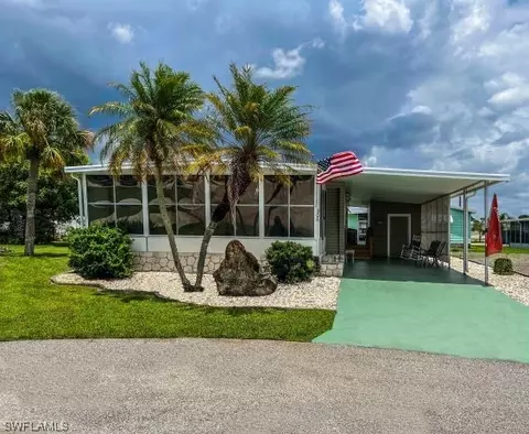 306 Twig Ct N, North Fort Myers, FL 33917