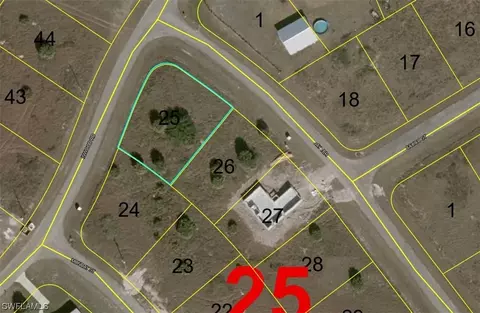 Jay Ter, Labelle, FL 33935