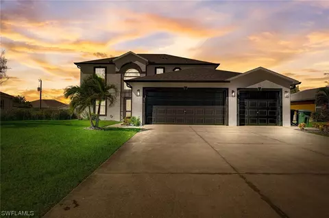 205 NW 1st St, Cape Coral, FL 33993