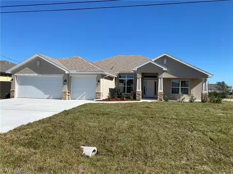 1403 SW 17th Pl, Cape Coral, FL 33991
