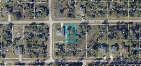 740 Cardinal St E, Lehigh Acres, FL 33974
