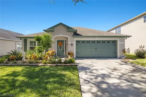 17983 Oakmont Ridge Cir, Fort Myers, FL 33967