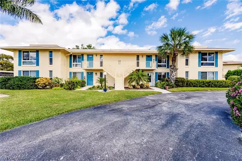 300 Palm Dr # 2, Naples, FL 34112