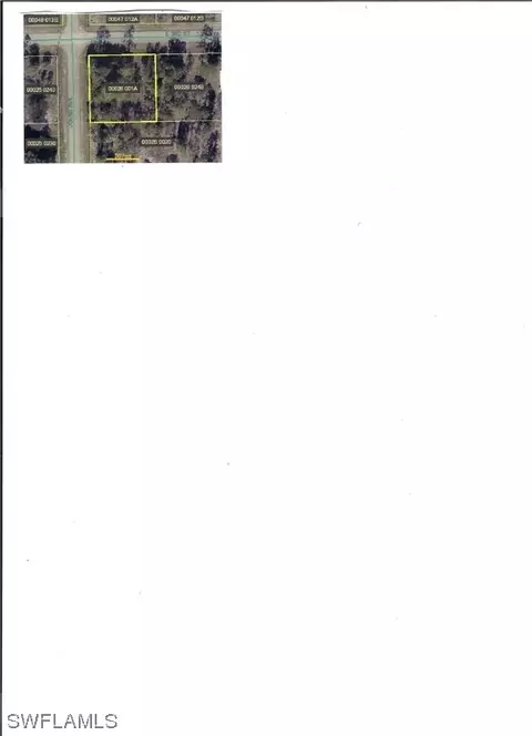 3600 E 3rd St, Lehigh Acres, FL 33936