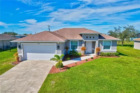1708 NW 9th Pl, Cape Coral, FL 33993