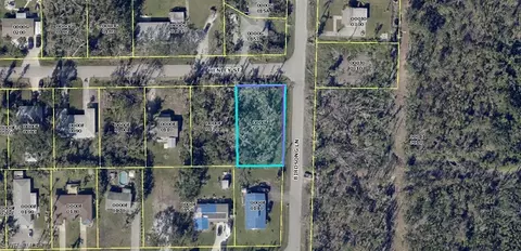 Undisclosed, Bokeelia, FL 33922