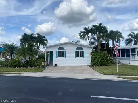 3026 Crystal Lake Dr, Naples, FL 34119