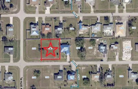 2755 NW 4th Ter, Cape Coral, FL 33993